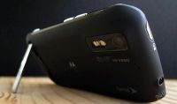 Лот: 2638115. Фото: 2. Смартфон Motorola Photon 4G Только... Смартфоны, связь, навигация