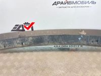 Лот: 25661234. Фото: 3. спойлер бампера Hyundai Elantra... Авто, мото, водный транспорт