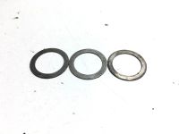 Лот: 20596659. Фото: 2. Шайба пружины клапана Toyota Corolla... Автозапчасти