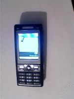 Лот: 1225574. Фото: 2. Sony Ericsson K790i Cyber-shot. Смартфоны, связь, навигация