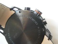 Лот: 8492416. Фото: 9. Мужской хронограф от Carbon14...