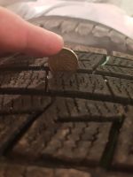 Лот: 12441589. Фото: 2. Brigestone blizzak revo1 215/60... Шины, Диски