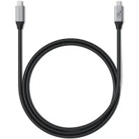Лот: 21765604. Фото: 3. Кабель Satechi USB4 Pro Cable... Компьютеры, оргтехника, канцтовары