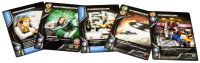 Лот: 11362764. Фото: 4. Настольная игра Eminent Domain...