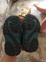 Лот: 8184985. Фото: 3. Ботиночки ортопедические Совёнок... Дети растут