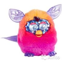 Лот: 5037813. Фото: 5. Furby Boom Ферби бум! CRyCTaLL...