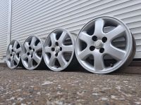 Лот: 24927555. Фото: 3. Комплект Оригинальных Литых дисков... Авто, мото, водный транспорт