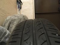 Лот: 14942320. Фото: 6. Шины Yokogama 165.60 R14