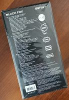 Лот: 20857180. Фото: 2. Новый смартфон Black Fox B9 fox... Смартфоны, связь, навигация