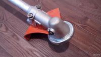 Лот: 5570108. Фото: 2. Кусторез (мотокоса, тример) Stihl... Инструмент и расходные