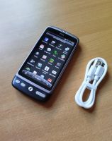 Лот: 25761366. Фото: 2. HTC Desire в отличном состоянии... Смартфоны, связь, навигация