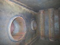 Лот: 3428414. Фото: 6. Отопительный котел