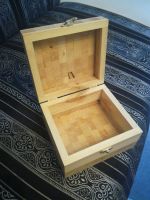 Лот: 11675684. Фото: 2. Шкатулка ручной работы. Ручная работа