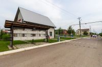 Лот: 25441538. Фото: 18. 4-комн. дом , коттеджный посёлок...