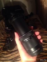 Лот: 12834370. Фото: 5. Камера Olympus OM-D E-10 MarkII