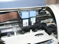 Лот: 4443040. Фото: 3. HP c8942a. Компьютеры, оргтехника, канцтовары