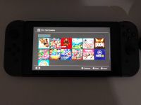 Лот: 11972817. Фото: 4. Nintendo Switch. Красноярск