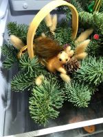 Лот: 24885257. Фото: 3. Новогодняя, рождественская композиция... Сувениры, подарки