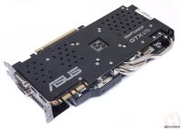 Лот: 8565582. Фото: 3. Видеокарта ASUS GeForce GTX 670... Компьютеры, оргтехника, канцтовары