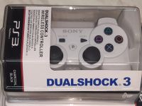 Лот: 5206789. Фото: 2. Джойстик для PlayStation 3 PS3... Игровые приставки, консоли, видеоигры