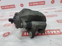 Лот: 20900825. Фото: 8. Суппорт тормозной Toyota Prius...