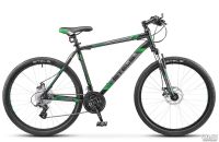 Лот: 9339490. Фото: 3. Велосипед STELS Navigator-500... Спортивные товары