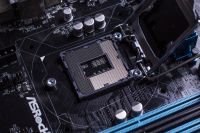 Лот: 12202825. Фото: 4. Материнская Плата 6шт PCI-e Asrock... Красноярск