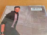 Лот: 9678060. Фото: 2. Ricky Martin - Almas del silencio. Коллекционирование, моделизм