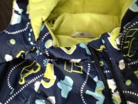 Лот: 2974712. Фото: 2. Демисезонный комбинезон Lassie. Одежда и аксессуары