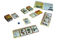 Лот: 9391567. Фото: 5. Настольная игра "Манчкин: Апокалипсис...