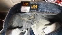 Лот: 18371625. Фото: 6. Джинсы мужские Lee в наличии р...