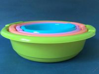 Лот: 5939706. Фото: 3. 🏡🥣 Дачный набор посуды "Лето... Домашний быт