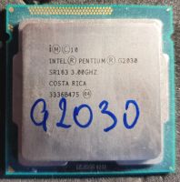 Лот: 16224889. Фото: 2. Продам процессор Intel Pentium... Комплектующие