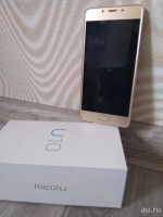 Лот: 13835932. Фото: 2. Meizu. Аксессуары