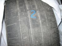 Лот: 5280856. Фото: 2. Шины резина летняя Pirelli Р7... Шины, Диски