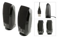 Лот: 4789906. Фото: 3. Колонки для компьютера Logitech... Компьютеры, оргтехника, канцтовары