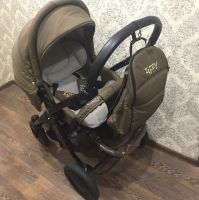 Лот: 9510463. Фото: 2. Коляска TUTIS ZIPPY SPORT PLUS... Детский транспорт