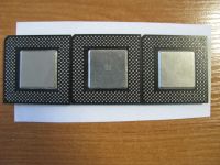 Лот: 25793000. Фото: 2. Процессор Intel Celeron FV524RX500... Комплектующие