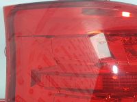 Лот: 20896530. Фото: 5. Фонарь Toyota Wish ZNE10G 1ZZ-FE...