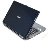 Лот: 1667720. Фото: 3. Игровой Acer ASPIRE 5732ZG-443G25Mi... Компьютеры, оргтехника, канцтовары