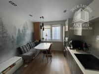 Лот: 21544270. Фото: 6. КВАРТИРА НА НАБЕРЕЖНОЙ Красноярский...