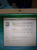 Лот: 15231877. Фото: 3. MacBook mid 2007. Компьютеры, оргтехника, канцтовары