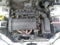 Лот: 3133109. Фото: 6. Rover 416si аварийный автомобиль...