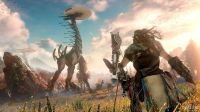 Лот: 10832920. Фото: 3. Horizon the zero dawn ps4. Компьютеры, оргтехника, канцтовары
