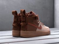 Лот: 12972986. Фото: 3. Кроссовки Nike SF Air Force 1... Одежда, обувь, галантерея