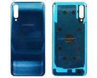 Лот: 18601576. Фото: 2. Задняя крышка Samsung Galaxy A50... Запчасти, оборудование