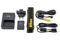 Лот: 3132975. Фото: 3. Nikon D5100 Kit AF-S DX 18-55... Фото, видеокамеры, оптика