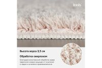 Лот: 24634970. Фото: 3. Коврик для ванной комнаты IDDIS... Домашний быт
