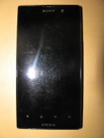 Лот: 5223150. Фото: 2. Sony Xperia Ion Lt28h полный комплект... Смартфоны, связь, навигация