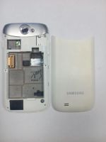 Лот: 6381474. Фото: 3. Samsung I8150 дисплей+тач+корпус... Смартфоны, связь, навигация